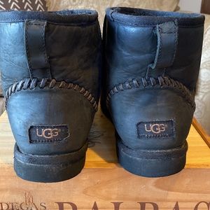 🍁UGG Men’s Classic Mini🍁